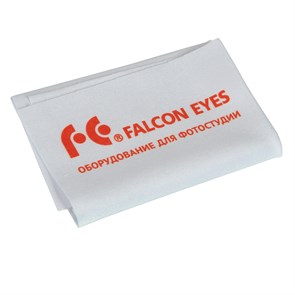 Салфетка для ухода за оптикой FALCON  EYES 00151