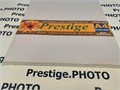 Самоклеящаяся матовая фотобумага PRESTIGE SelfAdhesive WB 130/90 гр/кв.м, А4, 50 л. 00073 - фото 364