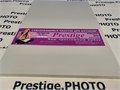 Самоклеящийся пластик для фотокниг PRESTIGE двухсторонний, 0.5 мм, 21*31 см, 20 л. 00087 - фото 372