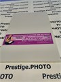 Самоклеящийся пластик для фотокниг PRESTIGE двухсторонний, 0.5 мм, 21*31 см, 20 л. 00087 - фото 373