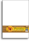 Самоклеящаяся матовая фотобумага PRESTIGE SelfAdhesive WB 80 гр/кв.м, А4, 100 л. 10311 - фото 669