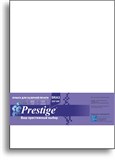 Бумага Prestige для "высокой" лазерной печати 300г/SRА3/Двуст/125л 10316